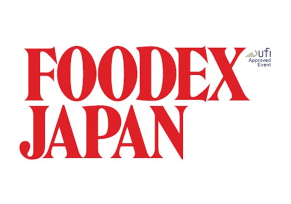 FOODEX-JAPAN