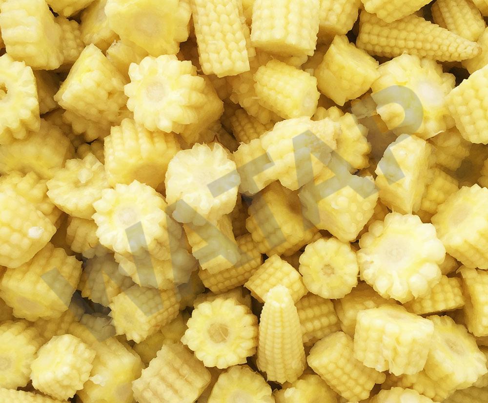 BABY-CORN-CUT