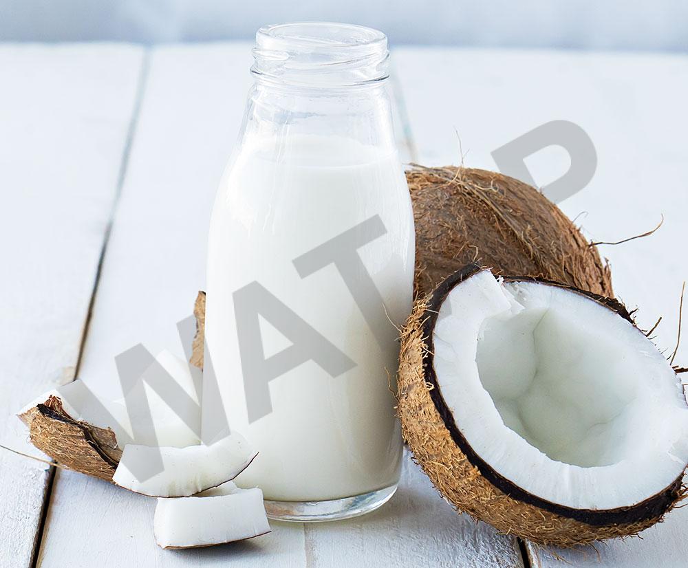 COCONUT-MILK