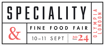 Speciality Fine Food Fair2024